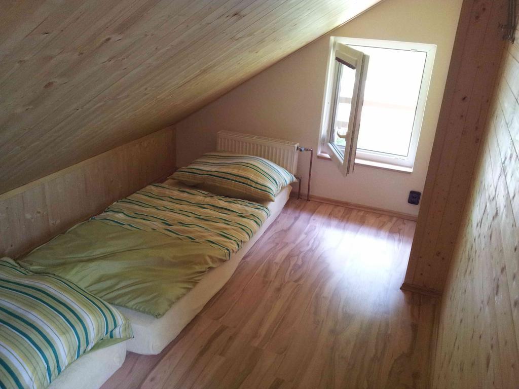 Chata Ostruzina 10+2 Lipno nad Vltavou Exteriér fotografie